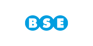 Logo Banco de seguros del estado - Socio swissfinanzas Uruguay